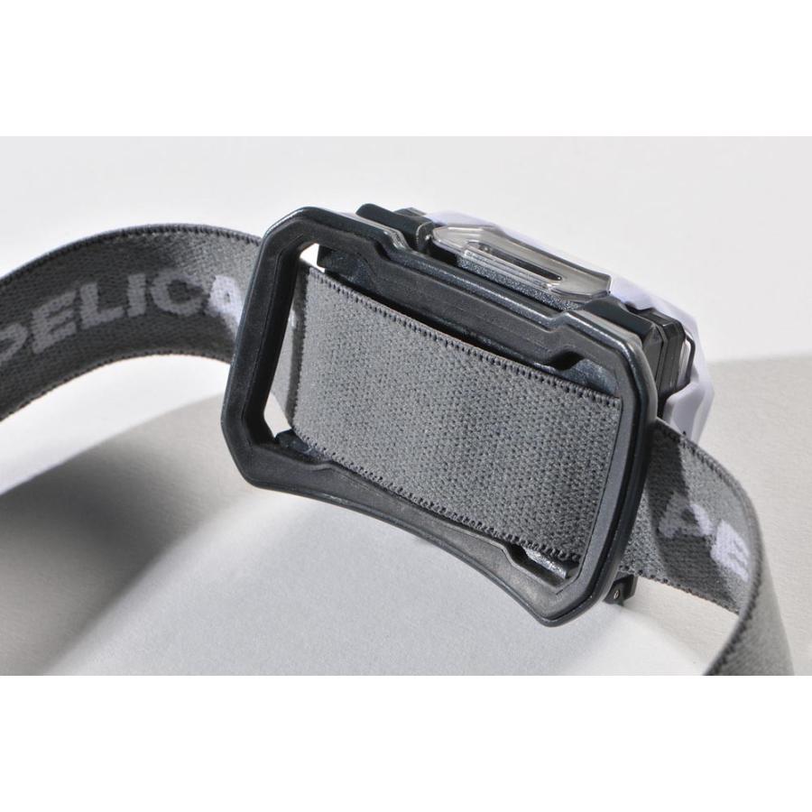 PELICAN（ペリカン）ライト 2750 ヘッドランプ BLACK[ブラック 