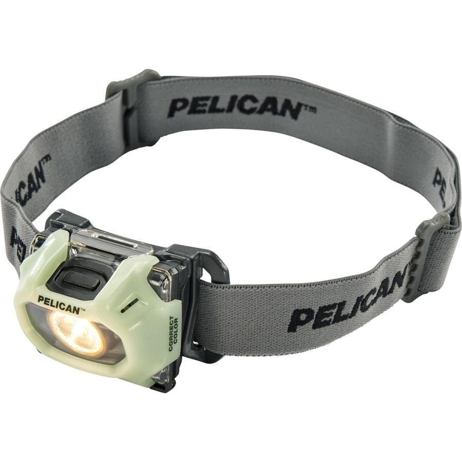 PELICAN ペリカン ライト 2750CC ヘッドランプ  LEDライト 懐中電灯｜divingya｜02