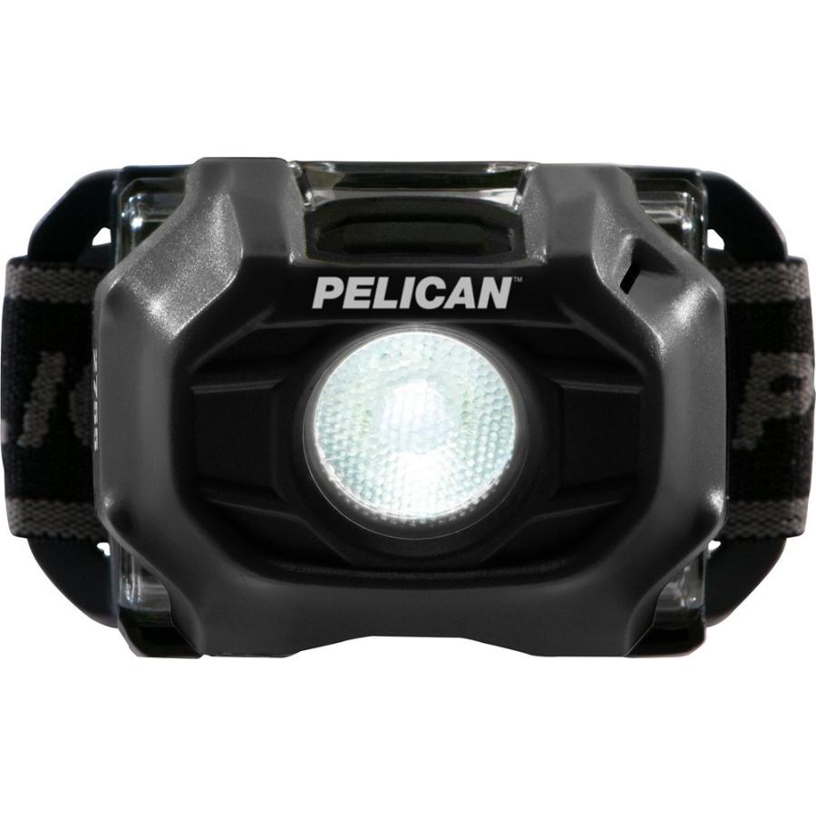 PELICAN ペリカン 2755 ヘッドランプ BLACK[ブラック] [027550-0103