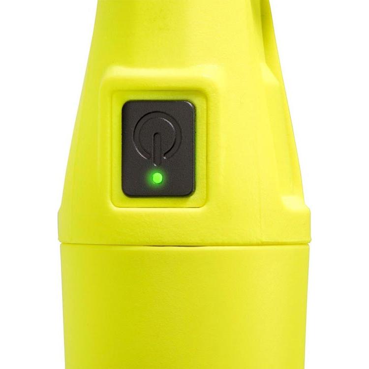 PELICAN ペリカン 3345 フラッシュライト YELLOW[イエロー PELICAN ペリカン 3345 フラッシュライト YELLOW[イエロー