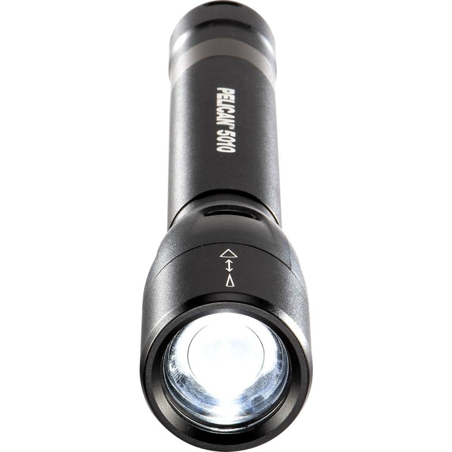 PELICAN ペリカン 5010 フラッシュライト BLACK[ブラック][050100-0100