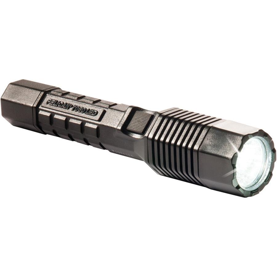 PELICAN 7060 LED ライト PELICAN（ペリカン）ライト 7060B タクティカルライト BLACK[ブラック