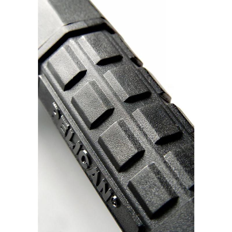 PELICAN（ペリカン）ライト 7060B タクティカルライト BLACK[ブラック