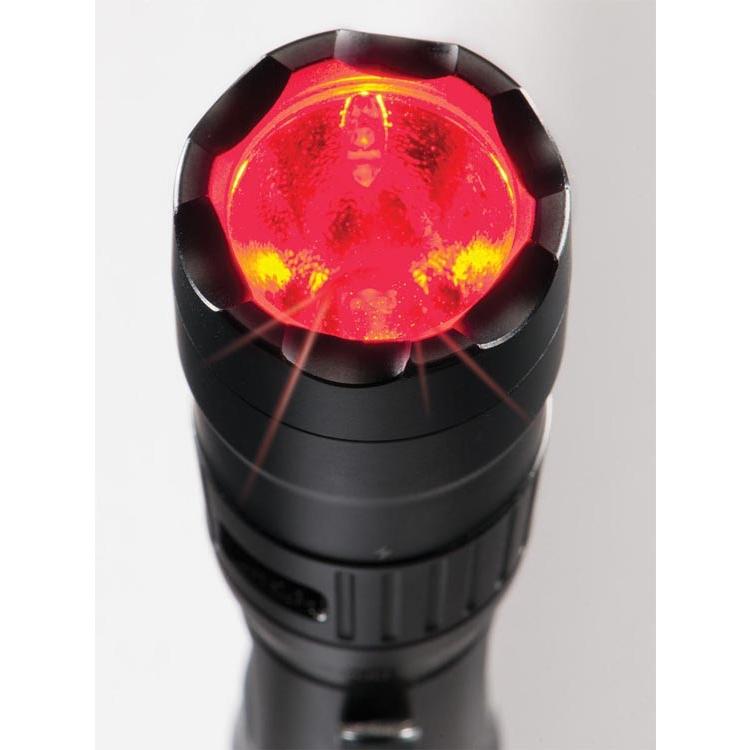 PELICAN ペリカン 7600 タクティカルライト［076000-0000-110］LED