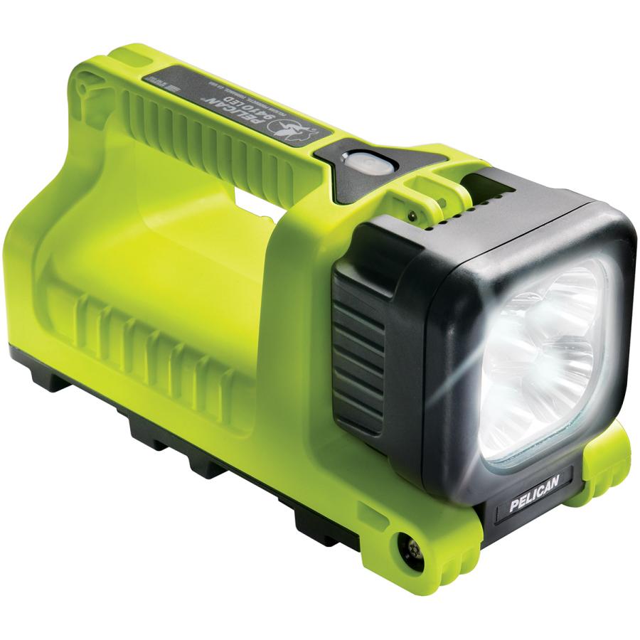 PELICAN ペリカン ライト 9410L フラッシュライト LEDライト [9410-022