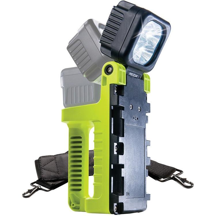 新品 PELICAN ペリカン LEDライト 9410L ランタン 懐中電灯 ② PELICAN ペリカン ライト 9410L ランタンライト ブラック [9410