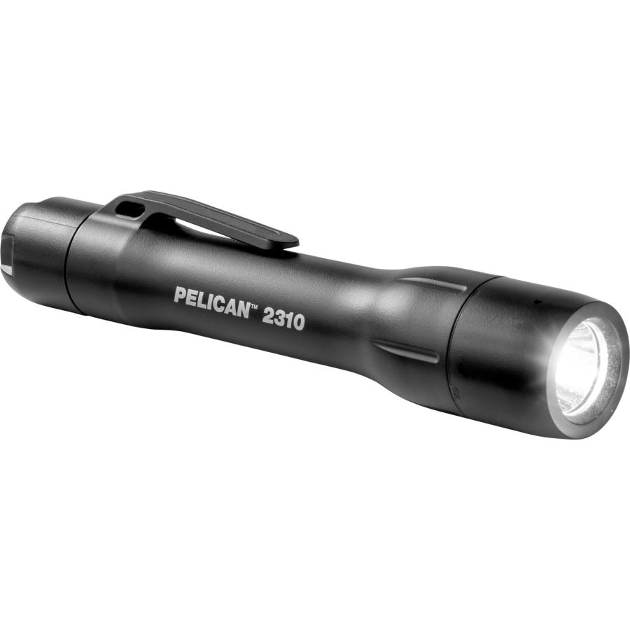 PELICAN(ペリカン)ライト 2310 フラッシュライト BLACK PELICAN(ペリカン)ライト 2310 フラッシュライト BLACK