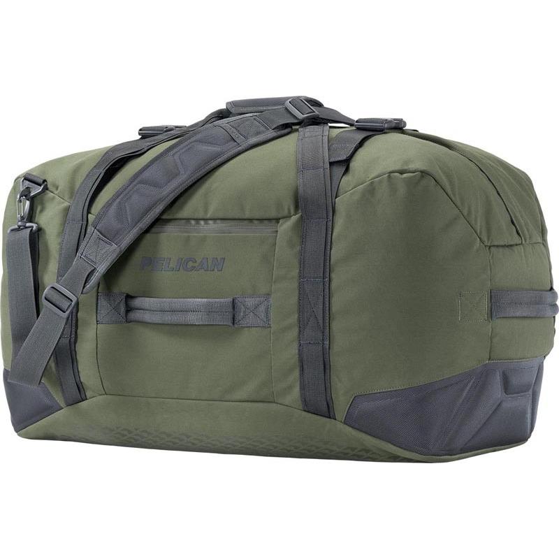 PELICAN ペリカン MPD100 ダッフルバッグ 100L OD GREEN [ODグリーン] [SLMPD100OD] pl