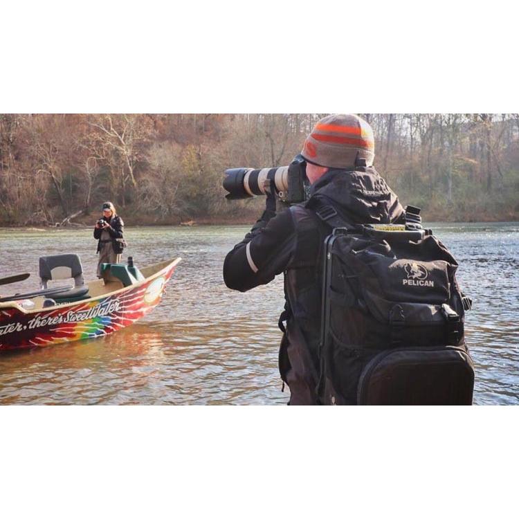 PELICAN ペリカン S130 スポーツ カメラバックパック 25L BLACK [ブラック][0S1300-0003-110]     商品情報    【商品説明】撮影機材やノートパソコンを収納・持ち運ぶためにデザインされた、防水性と耐衝撃性に優れたバックパックです V2419587878(23205円)