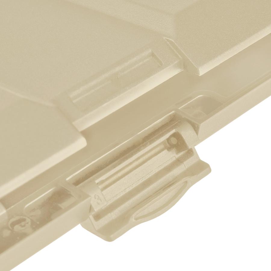 PELICAN ペリカン MagSafe対応 カード ウォレット デザートタン [PP050792] Pelican Protector カードホルダー 背面ケース |  | 06