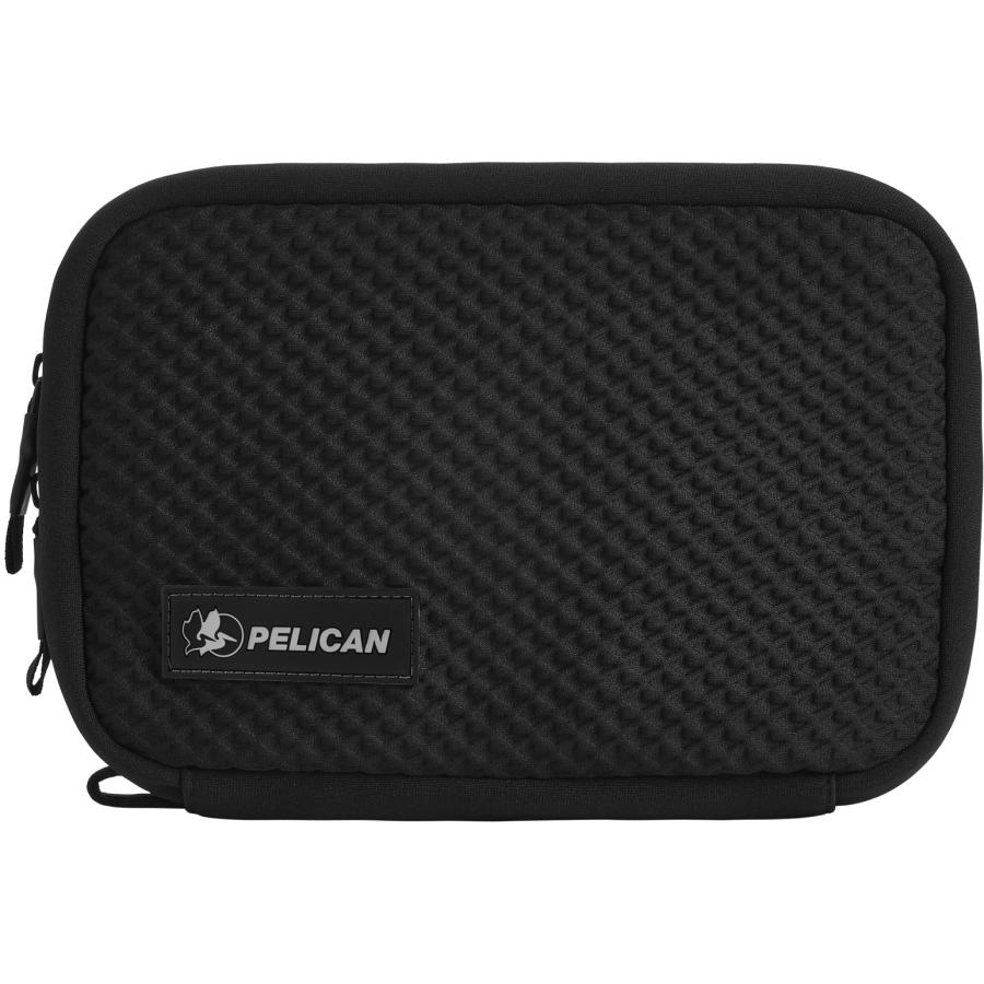 PELICAN ペリカン トラベラー テックオーガナイザー AirTag対応