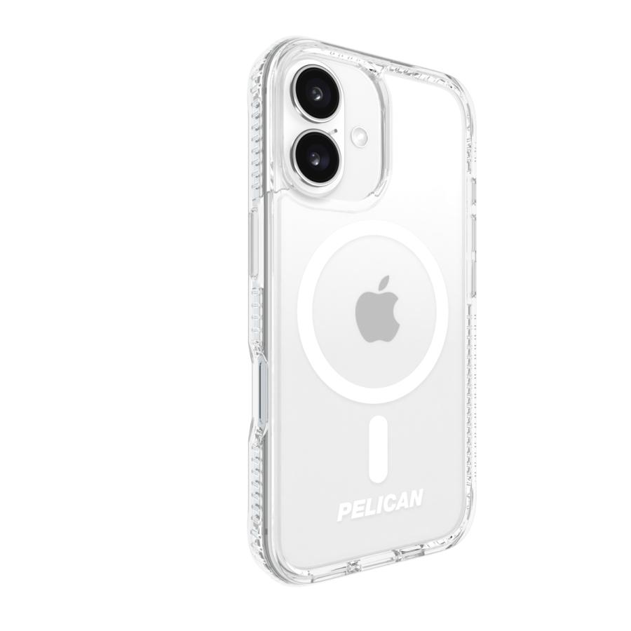 Pelican ペリカン iPhone16用 プロテクター スマホケース