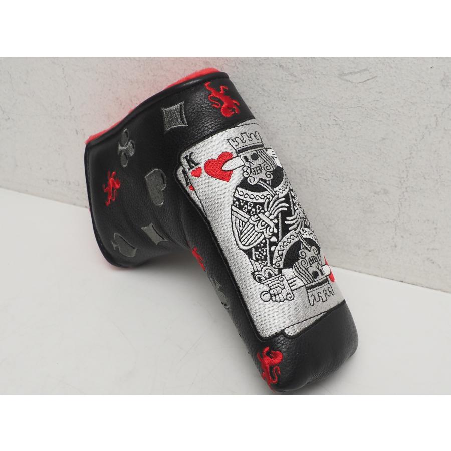 Piretti ピレッティ パターカバー Limited Edition パター用品 Piretti ピレッティ パターカバー Limited Edition パター用品