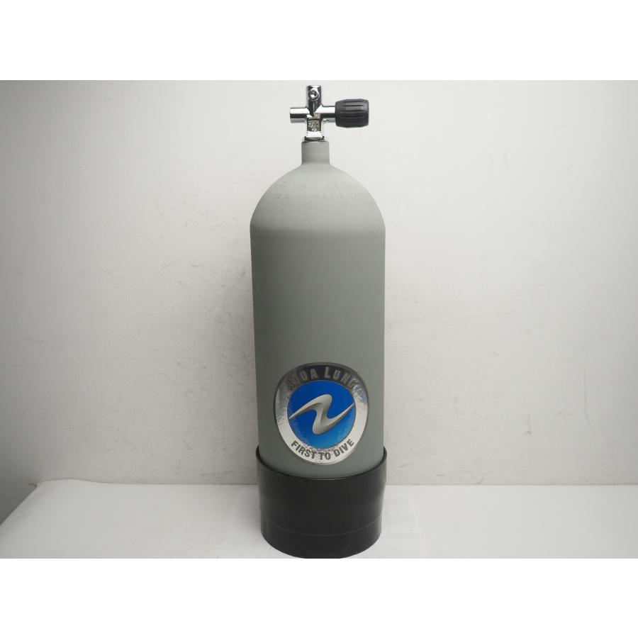 AQUALUNG 新品特価 AQUALANG アクアラング 12L メタリコンタンク AQUALUNG 新品特価 AQUALANG アクアラング 12L メタリコンタンク