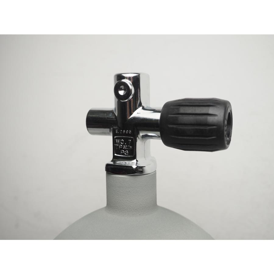 AQUALUNG 新品特価 AQUALANG アクアラング 12L メタリコンタンク AQUALUNG 新品特価 AQUALANG アクアラング 12L メタリコンタンク