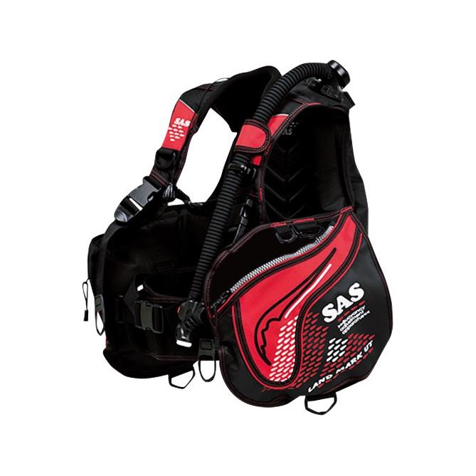 ランドマークUT（Light＆compact） : 街のダイビング屋さん - 通販