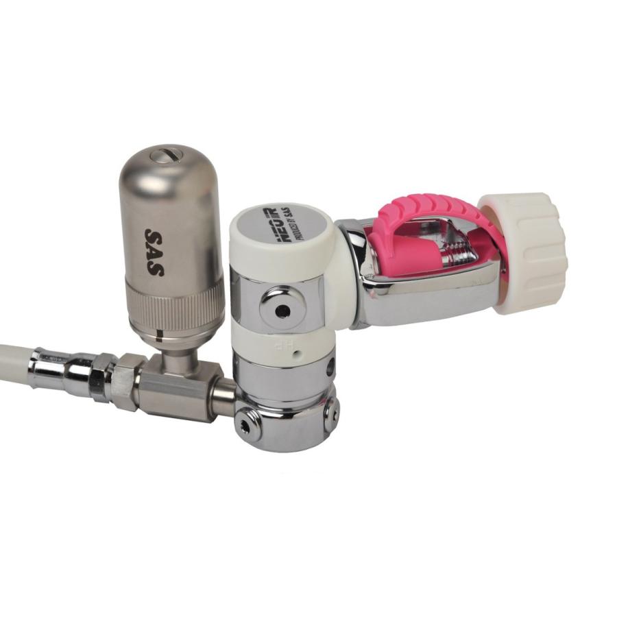 SAS サス レギュレーター用加湿器 ☆ノドに優しい快適な SAS サス レギュレーター用加湿器 ☆ノドに優しい快適な