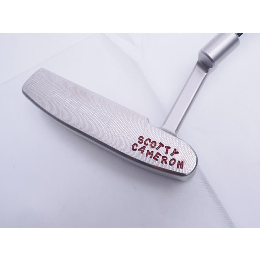 SCOTTY CAMERON Scotty Cameron スコッティキャメロン サークルT SCOTTY CAMERON Scotty Cameron スコッティキャメロン サークルT