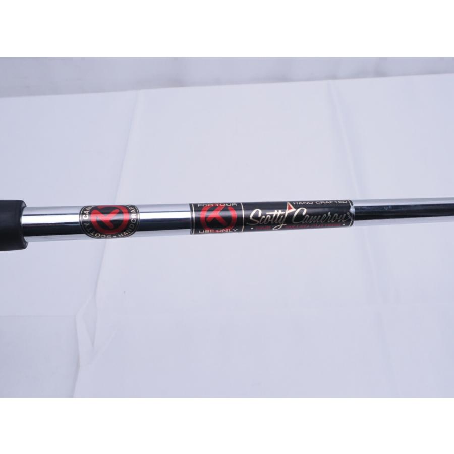 SCOTTY CAMERON Scotty Cameron スコッティキャメロン サークルT SCOTTY CAMERON Scotty Cameron スコッティキャメロン サークルT