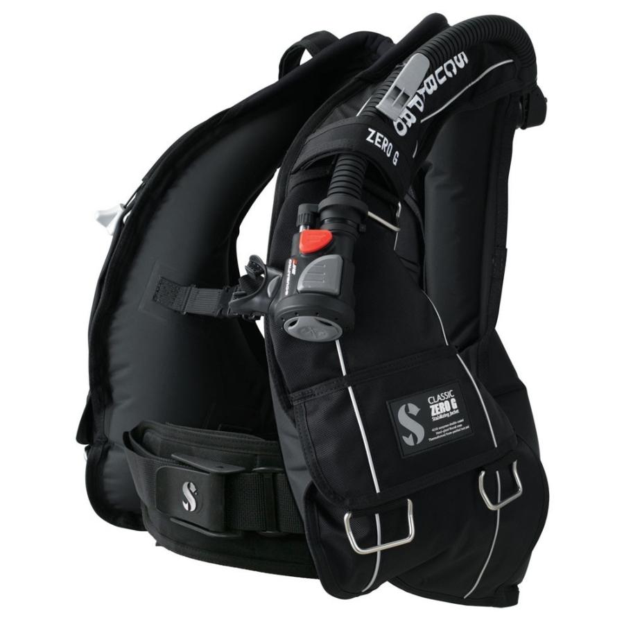 SCUBAPRO スキューバプロ CLASSIC ZERO クラシックゼロ G サイズ SCUBAPRO スキューバプロ CLASSIC ZERO クラシックゼロ G サイズ
