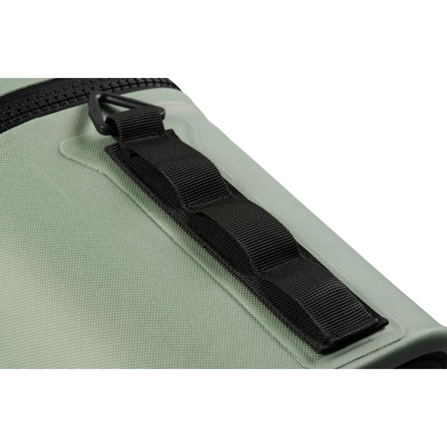 PELICAN ペリカン ソフトクーラー デイベンチャーベース デザートセージ 7L [SOFT-CBASE-DSG] Dayventure Base 防水 高保冷 小型クーラーバッグの画像