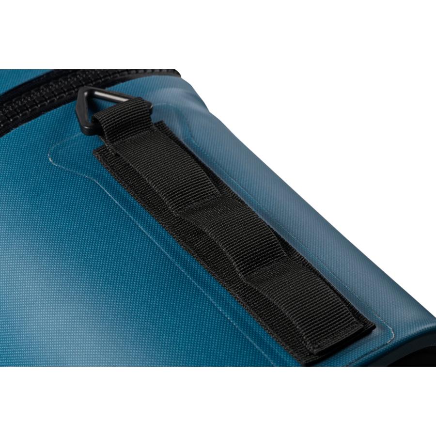 PELICAN ペリカン ソフトクーラー デイベンチャーベース インディゴ 7L [SOFT-CBASE-INDG] Dayventure Base 防水 高保冷 小型クーラーバッグの画像