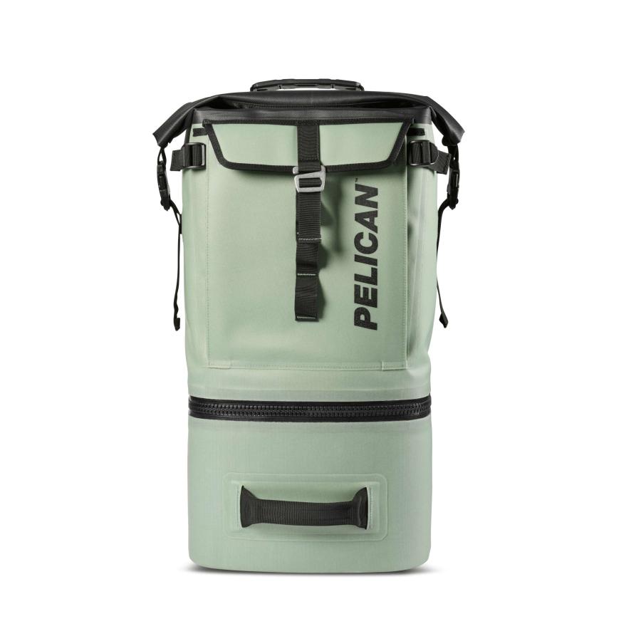 PELICAN ペリカン ソフトクーラーバックパック デザートセージ 5L