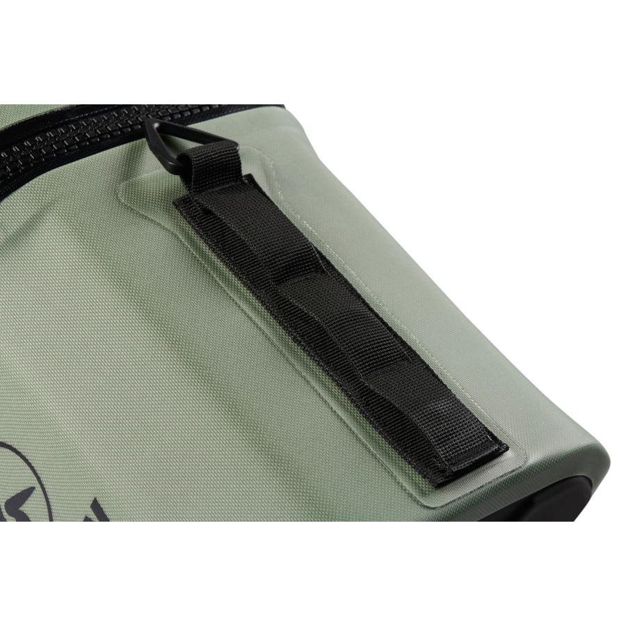 PELICAN ペリカン ソフトクーラー デイベンチャーキューブ デザートセージ 4L [SOFT-CCUBE-DSG] 防水 保冷 アウトドア用小型クーラーの画像
