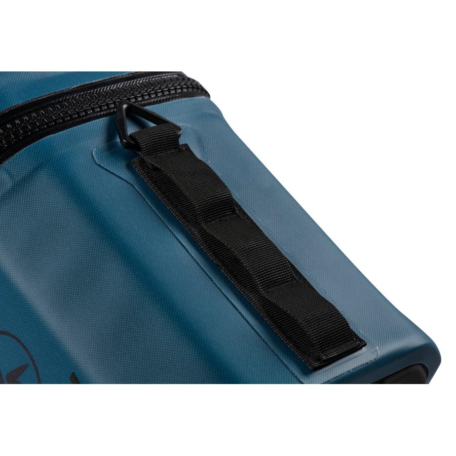 PELICAN ペリカン ソフトクーラー デイベンチャーキューブ インディゴ 4L [SOFT-CCUBE-INDG] 防水 保冷 アウトドア用小型クーラーの画像