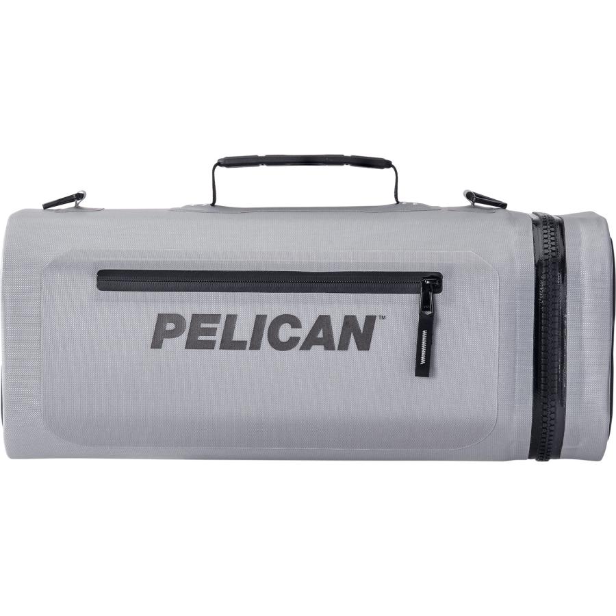 PELICAN(ペリカン) スリング クーラー ライトグレー 8.5L [SOFT
