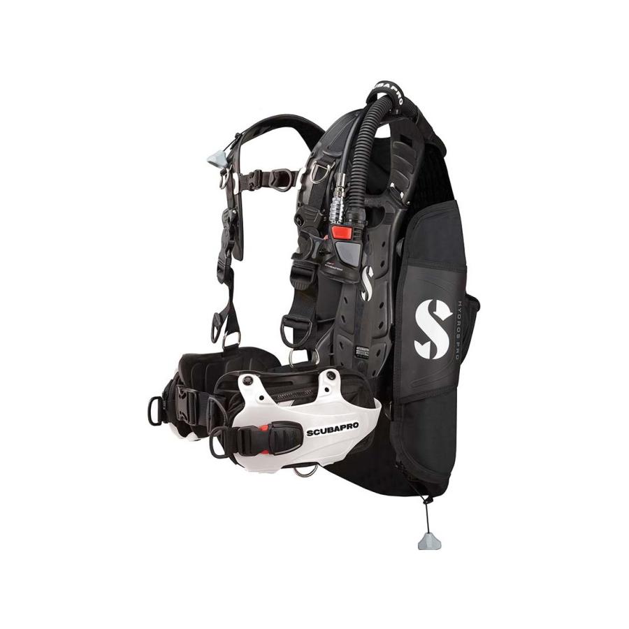 SCUBAPRO スキューバプロ HYDROS PRO ハイドロス プロ メンズ SCUBAPRO スキューバプロ HYDROS PRO ハイドロス プロ メンズ