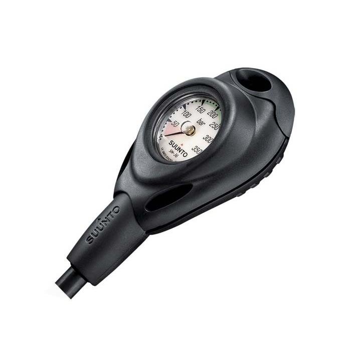 SUUNTO（スント） CB-1 残圧計 300 (BAR) ゲージ : 街のダイビング屋 