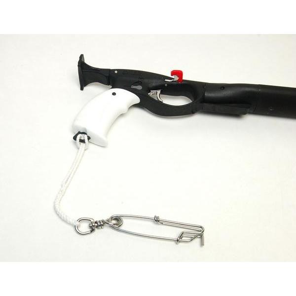 メグシなどの取り付けに 水中銃用ストリンガーフック St070 St070 街のダイビング屋さん 通販 Yahoo ショッピング