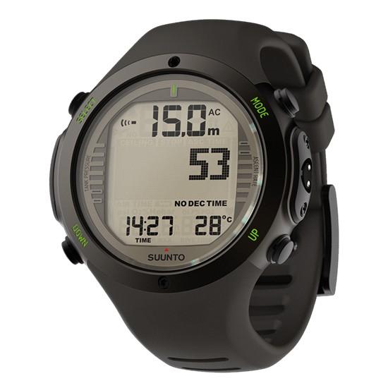 SUUNTO D6i ダイブコンピューター スント