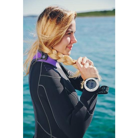SUUNTO Suunto Vyper Novo WHITE(スント ヴァイパー ノボ SUUNTO Suunto Vyper Novo WHITE(スント ヴァイパー ノボ