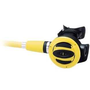TUSA ツサ SS20 オクトパス ★ 高性能オクトパス☆送料無料☆ スキューバダイビング用品