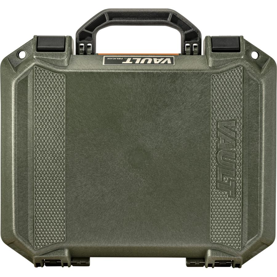PELICAN ペリカン V200C ボルト フォーム付き OD GREEN [OD PELICAN ペリカン V200C ボルト フォーム付き OD GREEN [OD