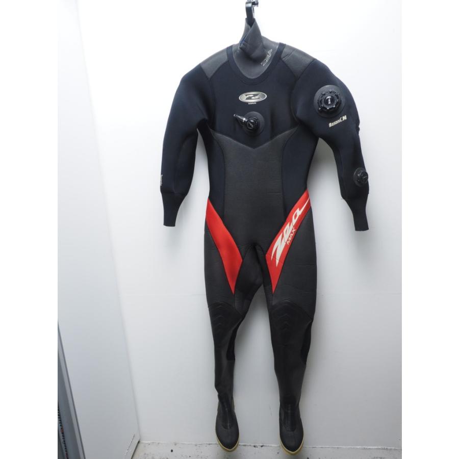 市場 World ワールドダイブ Dive ドライスーツ専用ウエイトベスト2