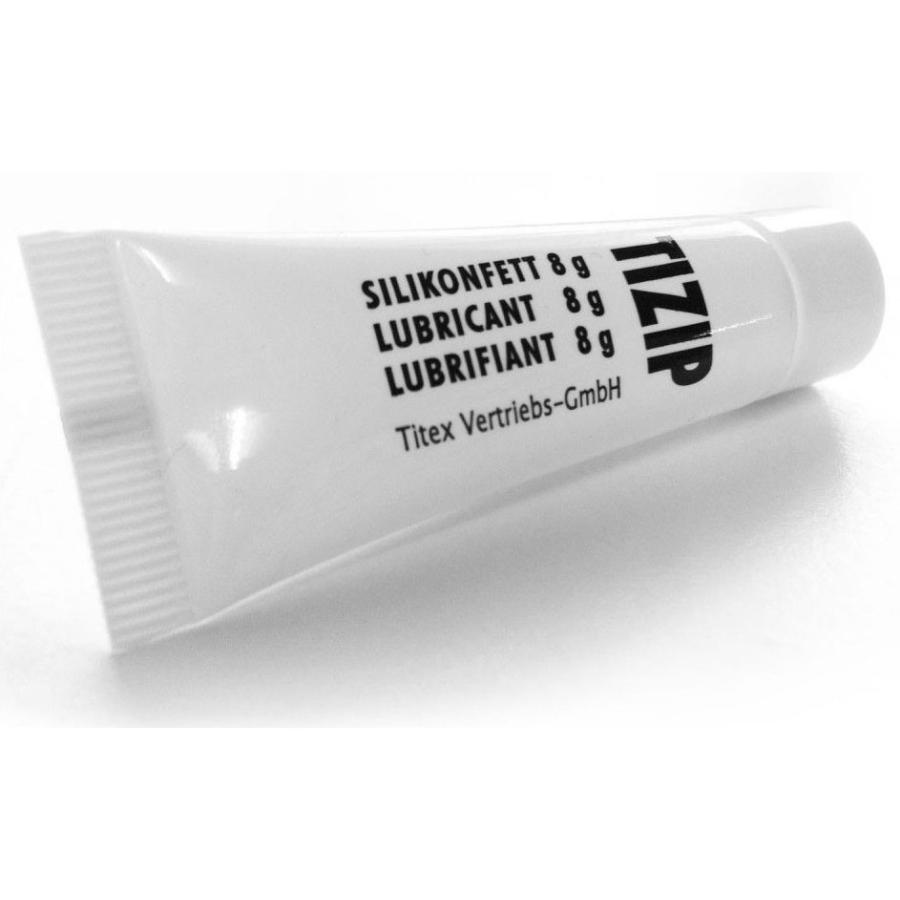 ZERO ゼロ TIZIP 防水ファスナー用ワックス スキューバダイビング用品