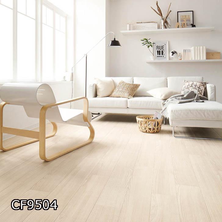 8畳用‼️クッションフロア／フロアマット 東リ（TOLI） クッションフロア 8畳程のお部屋におすすめ フロア