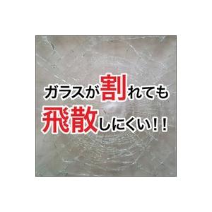 窓フィルム 建築用 飛散防止 ロール