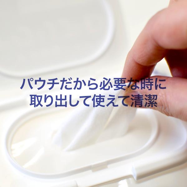 ドクターシールド ウイルス・菌除去シート 手すり用 白色木目柄 2個セット 抗ウイルス 抗菌シート 100枚入り 140mm×200mm ナクリア-D 5個セット