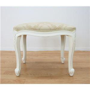 超人気の アンティーク調猫足スツール 腰掛椅子 ホワイト 木製 フランシスカ 高さ45cm 完成品 223 Diy工具のホームセンターきらく 通販 Yahoo ショッピング 超美品 Foroactua Com