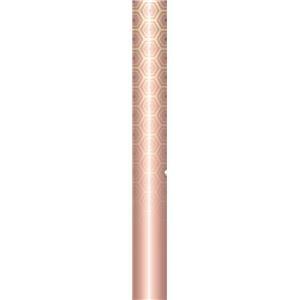 シナノ ステッキ(伸縮) SOFT-GA (2)キッコウピンク