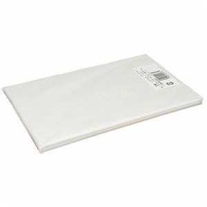 （まとめ） TANOSEE マルチプリンターラベル スタンダードタイプ A4 24面 66×33.9mm 四辺余白付 1冊（100シート） 〔×5セット〕