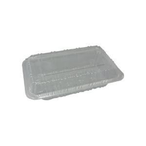 （まとめ） エフピコ FPフード 中深（16） 1パック（100個） 〔×10セット〕