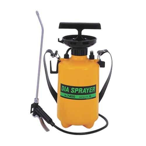最適な材料 噴霧器 手動 4l 単頭式ノズル39cm 消毒 ガーデニング 水やり 園芸 日本全国送料無料 Www Tiebreak Fr