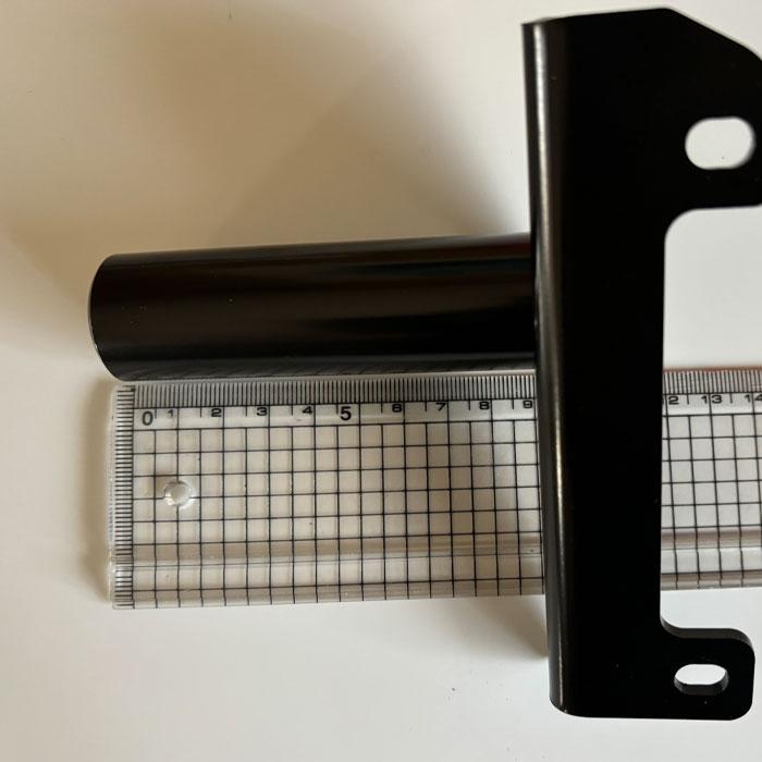 ドライビングサポートバーVer2 DSB25V2 36アルト専用 フットレスト