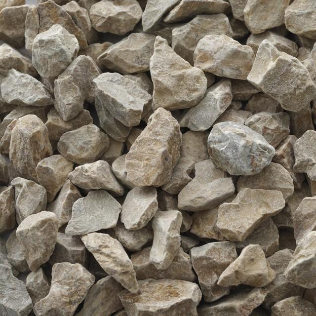 ガーデン化粧砂利でお庭の美しい足元演出 敷くだけかんたん施工のガーデン砂利 ロックナッツ １袋 約２０ｋｇ メーカー直送のため代引き不可 Dlt 005 Diy Life 通販 Yahoo ショッピング