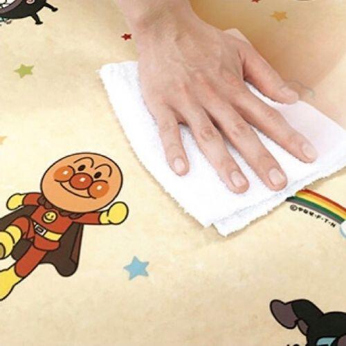 東リ（TOLI） 東リアンパンマン クッションフロア 厚1.8mm 巾1,820mm